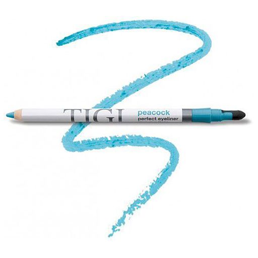 TIGI Cosmetics Perfect Eyeliner Peacock 1,2ml