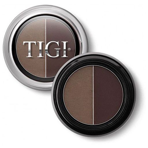 TIGI Cosmetics Brow Sculpting Duo Brunette 1,7ml