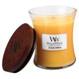 WoodWick Medium - Seaside Mimosa