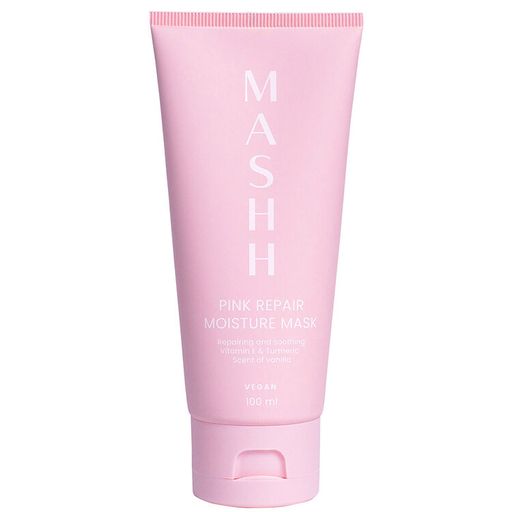 MASHH Pink Repair Moisture Mask 100ml