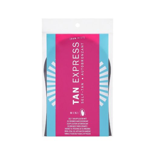 Sun Mist Tan Express Self-Tan Application Mitt Mini