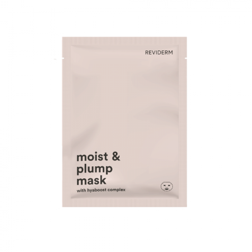 Reviderm  Moist & Plump Mask  5ml