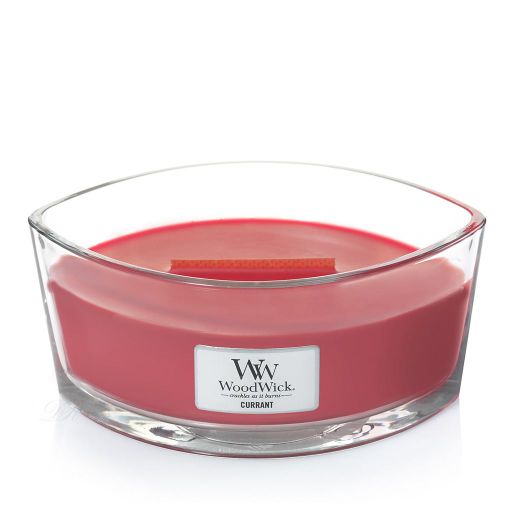 WoodWick Ellipse Currant