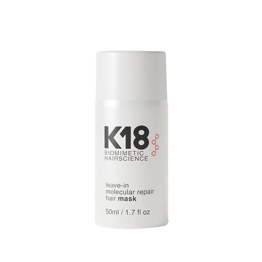 K18 Leave In Molecular Repair Mask 50ml