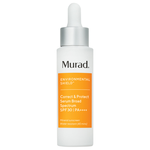 Murad Correct & Protect Serum SPF 30 | PA ++++ 30ml