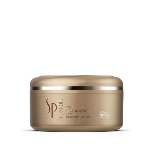 Wella SP Luxe Oil Keratin Restore Mask 150ml