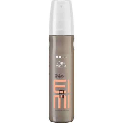 Wella EIMI Perfect Setting Light Setting Lotion Spray 150ml