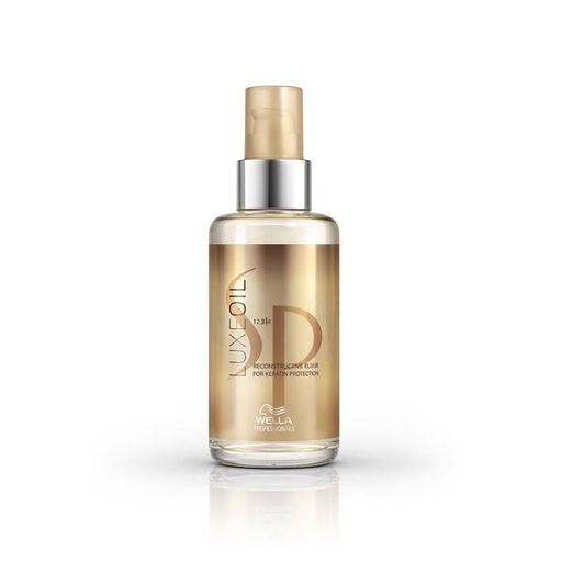 Wella SP Luxe Oil Reconstructive Elixir 100ml