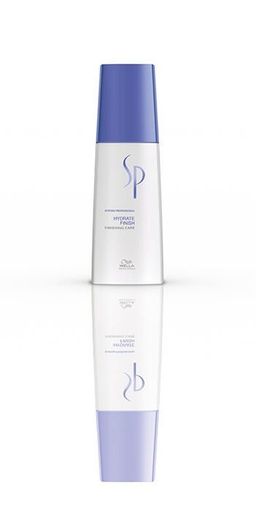 Wella SP Hydrate Finish 125ml