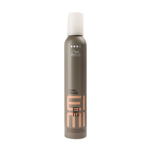 Wella EIMI Extra Volume Strong Hold Volumizing Mousse 75ml