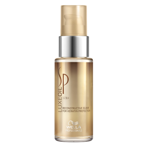 Wella SP Luxe Oil Reconstructive Elixir 30ml