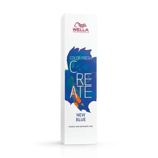 Wella Professionals Color Fresh New Blue 60ml