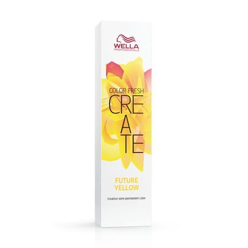 Wella Professionals Color Fresh Future Yellow 60ml