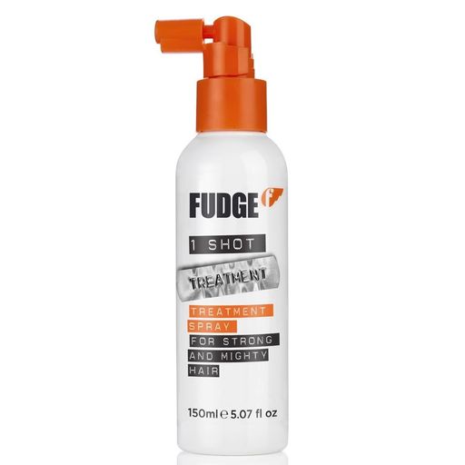 Fudge Tri Blo Prime Shine Protect Blow Dry Spray 150ml