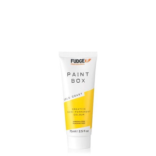 Fudge Paintbox Gold Coast 75ml