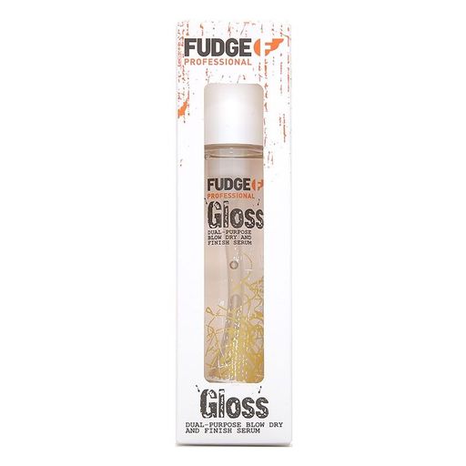 Fudge Gloss Defrizz Serum 50ml