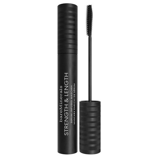 bareMinerals Strength & Length Serum Infused Mascara 8ml