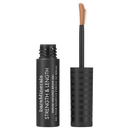 bareMinerals Strength & Length Serum Infused Brow Gel Honey 5ml