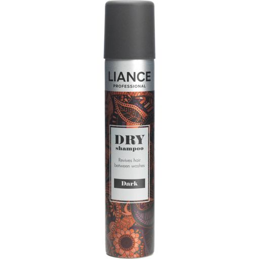 Liance Dry Shampoo Dark 200ml