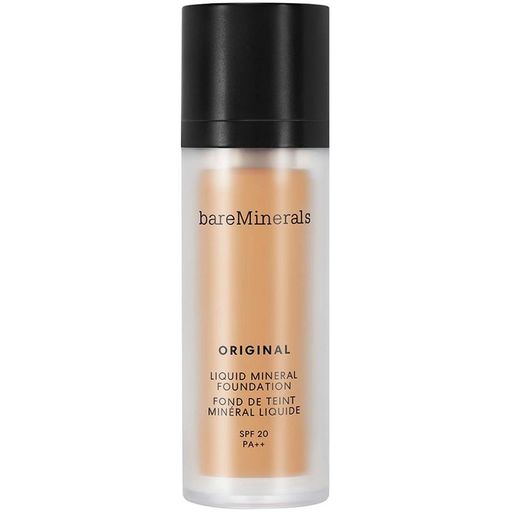 bareMinerals Original Liquid Mineral Foundation SPF 20 Neutral Tan 21