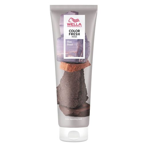 Wella Color Fresh Mask Lilac Frost 150ml