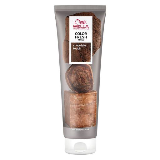 Wella Color Fresh Mask Chocolate Touch 150ml