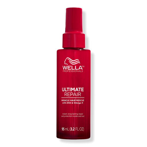 Wella Professionals Ultimate Repair Miracle Hair Rescue 95ml