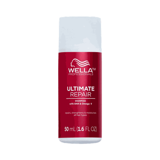 Wella Professionals Ultimate Repair Shampoo 50ml