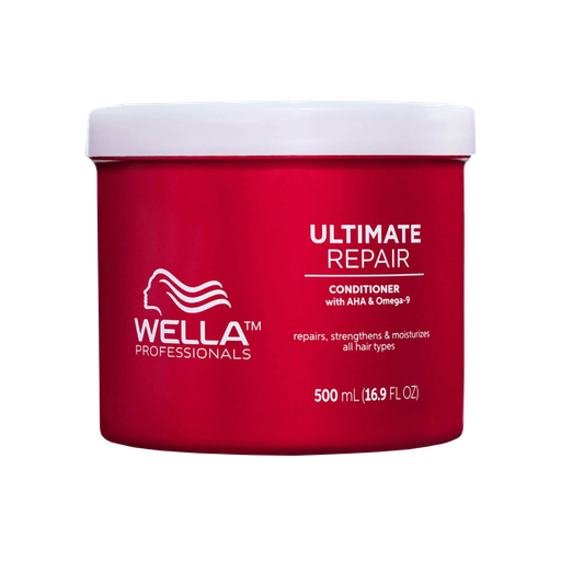 Wella Professionals Ultimate Repair Conditioner 500ml