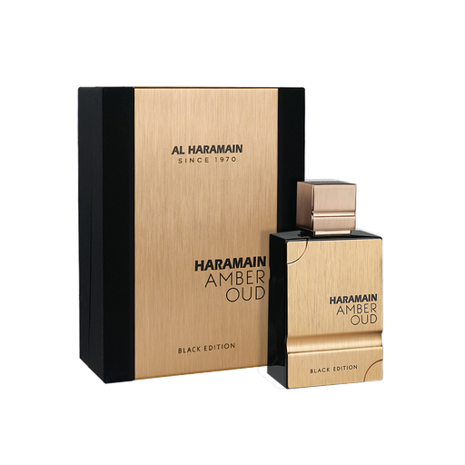 Al Haramain Amber Oud EdP 60ml