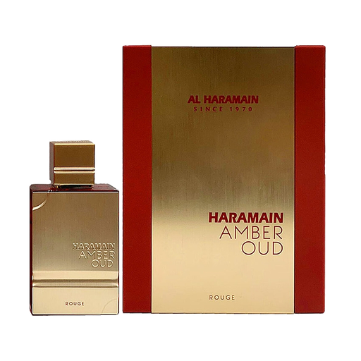 Al Haramain Amber Oud Rouge EdP 120ml