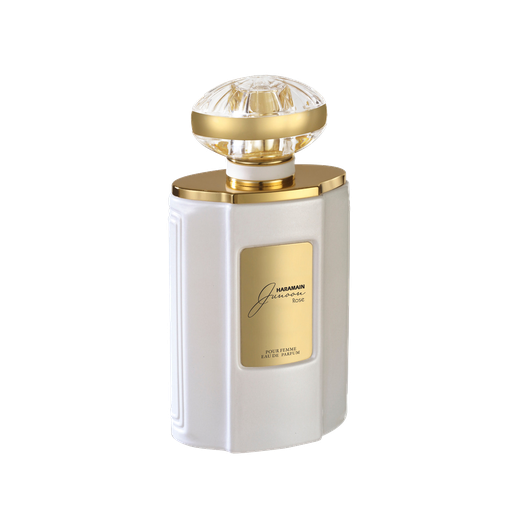 Al Haramain Junoon Rose EdP 75ml