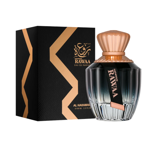 Al Haramain Rawaa EdP 100ml