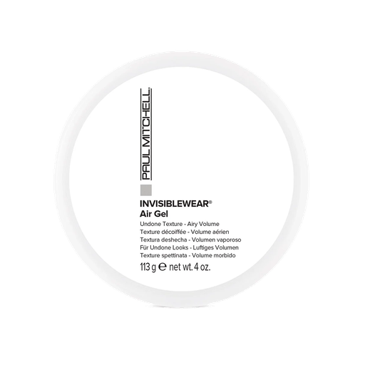 Paul Mitchell Invisiblewear Air Gel 113g