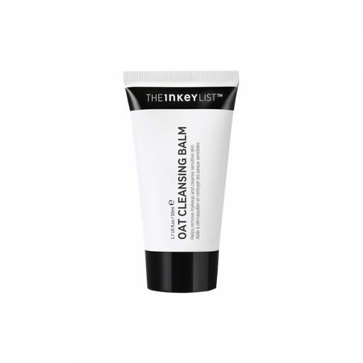 The INKEY Oat Cleansing Balm 150ml