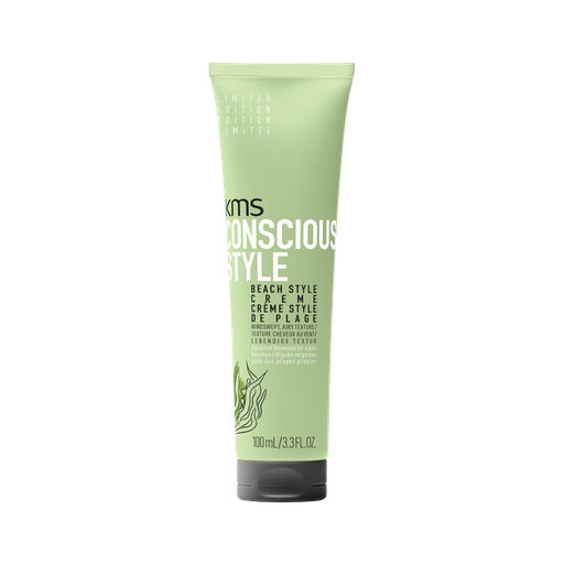 KMS ConsciousStyle Beach Style Cream 100ml