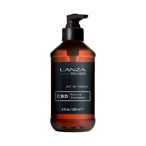 Lanza CBD Revive Shampoo 236ml