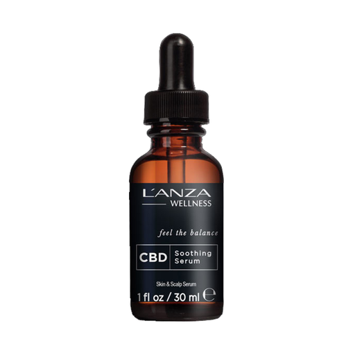 Lanza CBD Soothing Serum 30ml