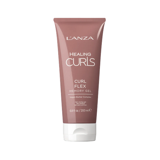 Lanza Healing Curls Curl Flex Gel 200ml