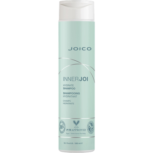 Joico InnerJoi Hydrate Shampoo 300ml