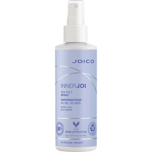 Joico InnerJoi Sea Salt Spray 150ml