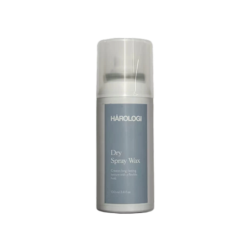 Hårologi Dry Spray Wax 100ml