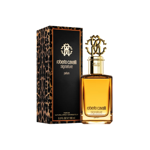 Roberto Cavalli Signature Parfum 100ml