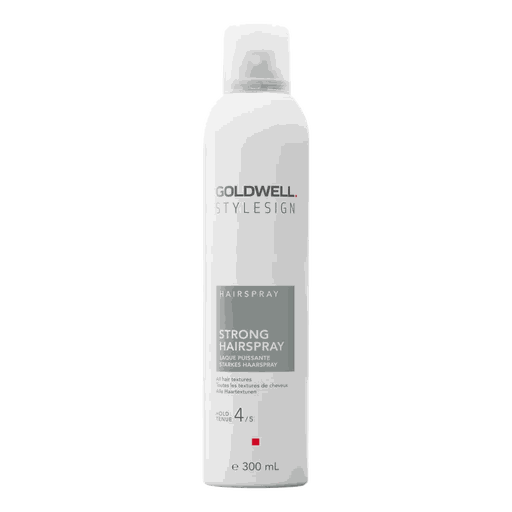 Goldwell Stylesign Strong Hairspray 300ml