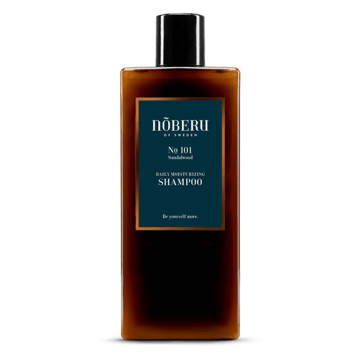 Noberu Sandalwood Daily Treatment Shampoo 100ml