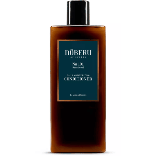 Noberu Sandalwood Daily Treatment Conditioner 100ml