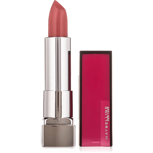 Maybelline Color Sensational Matte Lipstick 987 Smoky Rose