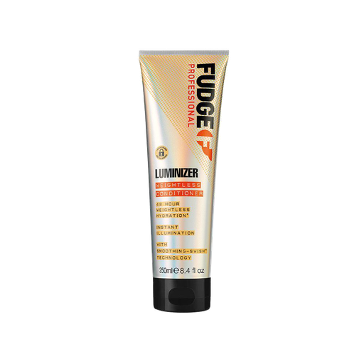 Fudge Professional Luminizer Weightless Conditioner 250ml