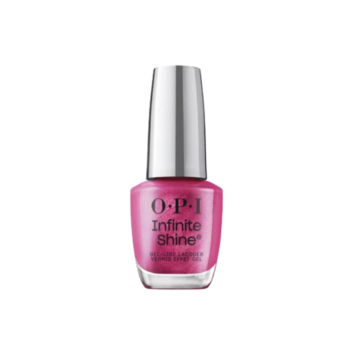 OPI Infinite Shine DeJa RoUgE 15ml