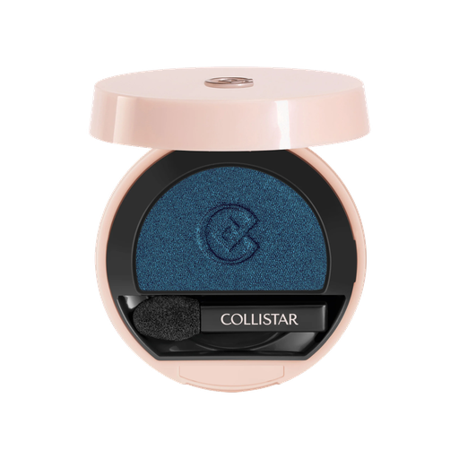 Collistar Impeccable Compact Eye Shadow 240 Blu Mediterraneo 3g